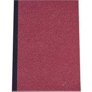 ノート 水平開きノート Kosae（コサエ）ノート A5 あずき