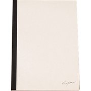 ノート 水平開きノート Kosae（コサエ）ノート A5 雪