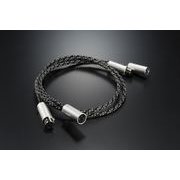 NF204 AIR XLR/1.0(ペア) [XLRケーブル 1.0m]
