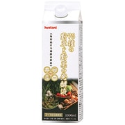 76種野草と野菜の発酵液 1L