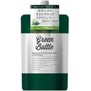 グリーンボトル ボタニカルオイルブロックアクアジェリー 150g