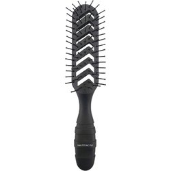 ヘアブラシ VESS スタイリングプロ スケルトンブラシ SPR-1200