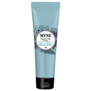 ハンドクリーム MVNE ハンド&ネイルクリーム ブルーアスター