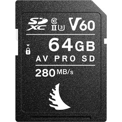 ヨドバシ.com - エンジェルバード Angelbird AV PRO SD MK2 V60
