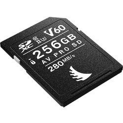 ヨドバシ.com - エンジェルバード Angelbird AV PRO SD MK2 V60