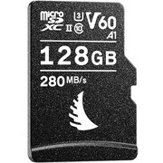 AV PRO microSD 128GB V60 1PACK AVP128MSDV60