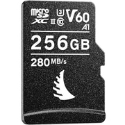 AV PRO microSD 256GB V60 1PACK AVP256MSDV60