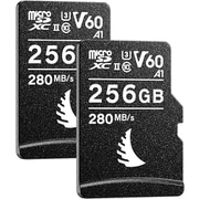 AV PRO microSD 256GB V60 2PACK AVP256MSDV60X2