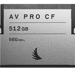RED PRO Cfast 512GB　3枚セット① RED PRO Cfast 512GB3枚セット①