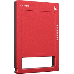 内蔵SSD 2.5インチ AV PRO MK3 2TB アトモス ブラックマジックデザイン推奨モデル ビデオ＆オーディオ レコーディング用 AVP2000MK3