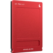 AV PRO XT 500GB アトモス ブラックマジックデザイン推奨モデル AVP500XT2