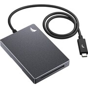 CFast 2.0 カードリーダー CFS31PK