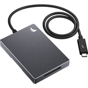 CFexpress カードリーダー CFX31PK