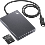SD デュアル カードリーダー SDD31PK