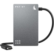 SSD2GO PKT XT 2TB グレー PKTUXT31-2000PK