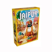 ジャイプル 日本語版 [ボードゲーム]