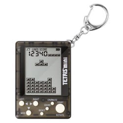 ヨドバシ.com - ゲームテック GAMETECH YF2198 [テトリスミニ