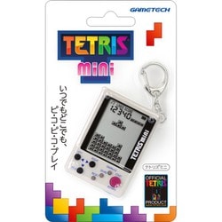 ヨドバシ.com - ゲームテック GAMETECH YF2201 [テトリスミニ