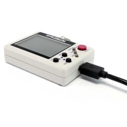 ヨドバシ.com - ゲームテック GAMETECH YF2201 [テトリスミニ グレー] 通販【全品無料配達】