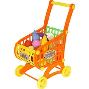 HAC2032 [うきうきショッピング ハッピーカート]
