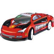 HAC2663 RC ビッグレーシングレボリューション RED [トイラジコン]