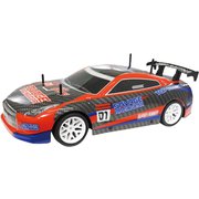 HAC2503 RC サベージレーシングカー [トイラジコン]