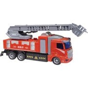 HAC2467 RC はしご消防車 ファイアレスキュー [トイラジコン]