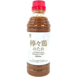 棒々鶏のたれ 411g