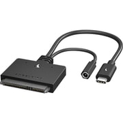 USB3.1 Type-C to SATA変換アダプター C-SATA