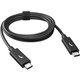 USB 3.2 ケーブル C-C 100cm USB32CC100
