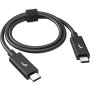 USB 3.2 ケーブル C-C 50cm USB32CC050