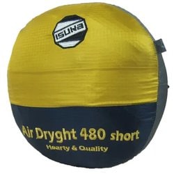 ヨドバシ.com - イスカ ISUKA エアドライト480ショート