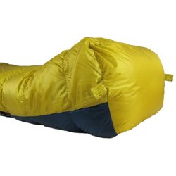 新品未使用❗️ISUKA（イスカ）エアドライト 480ショート(マスタード) 製品 - ISUKA - イスカ 寝袋・シュラフの専門メーカー -