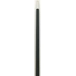 チュウカン ポール NSL9.6mm360SE BK [アウトドア テント ポールパーツ]