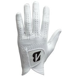 GLG10WH26 [ゴルフグローブ TOUR PREMIUM 2020 26cm 白]
