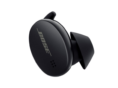 ヨドバシ.com - ボーズ BOSE 完全ワイヤレスイヤホン Sport