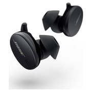 完全ワイヤレスイヤホン Bose Sport Earbuds Bluetooth対応 Triple Black