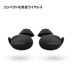 ヨドバシ.com - BOSE ボーズ 完全ワイヤレスイヤホン Sport Earbuds 