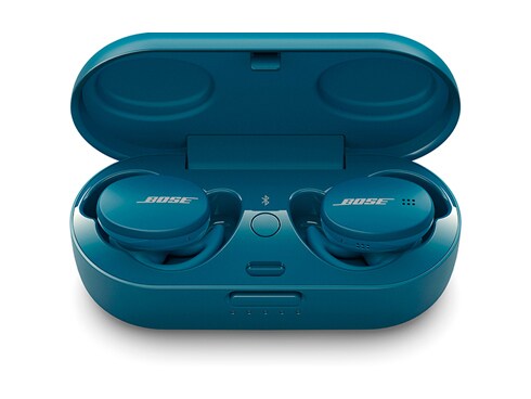 BOSE SPORT EARBUDS BALTIC BLUE ワイヤレスイヤホン