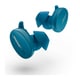 完全ワイヤレスイヤホン Sport Earbuds Bluetooth対応 Baltic Blue