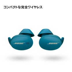 ヨドバシ.com - ボーズ BOSE 完全ワイヤレスイヤホン Sport Earbuds