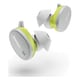 完全ワイヤレスイヤホン Sport Earbuds Bluetooth対応 Glacier White