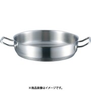 EBM 18-8 プロシェフ IH 外輪鍋 26cm 蓋無