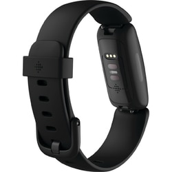 ヨドバシ.com - Fitbit フィットビット FB418BKBK-FRCJK [Fitbit