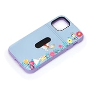 PG-DPT20F06ALC [iPhone 12 mini 用 タフポケットケース ディズニーキャラクター アリス]