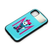 PG-DPT20F10MNE [iPhone 12 mini 用 ハイブリッドタフケース ディズニーキャラクター ミニーマウス]