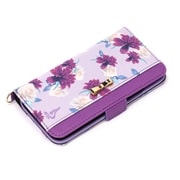 PG-DFP20F04RPZ [iPhone 12 mini 用 フリップカバー ディズニーキャラクター ラプンツェル]