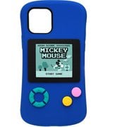 PG-DSC20F05MKY [iPhone 12 mini 用 シリコンケース ディズニーキャラクター ミッキーマウス GAME]