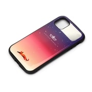 PG-DPT20F27CTM [iPhone 12 mini 用 ハイブリッドタフケース MARVEL キャプテン・マーベル]