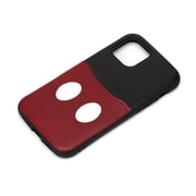 PG-DPT20G01MKY [iPhone 12/iPhone 12 Pro 用 タフポケットケース ディズニーキャラクター ミッキーマウス]